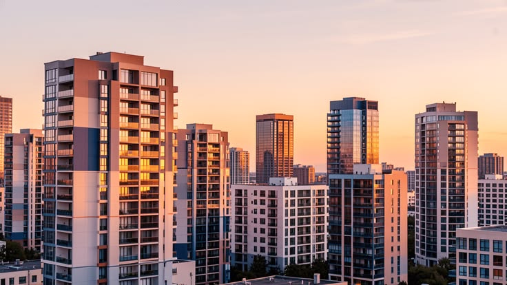 Area-wise Projects